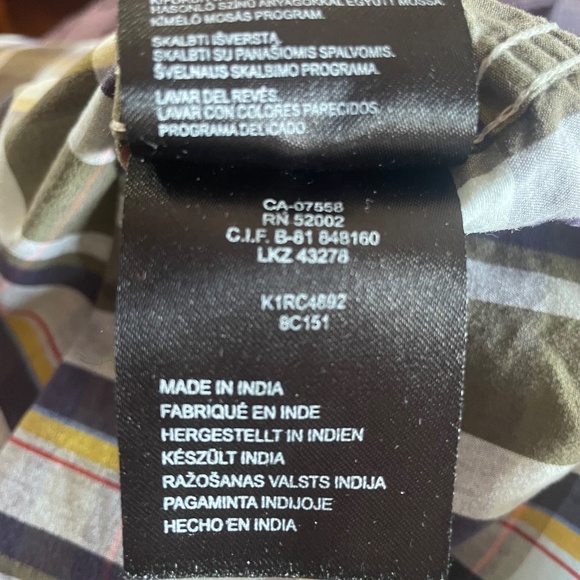 Mexx Kids button down - Picture 8 of 11